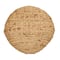 Household Essentials Round Woven Basket with Handles